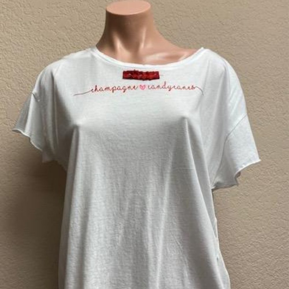 3 Small Medium shirts